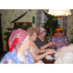 2.3.2012 Fadernschleissen